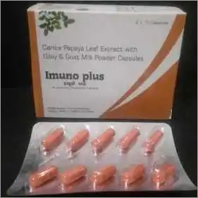 Immuno Plus