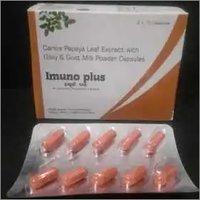 Immuno Plus