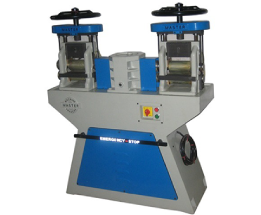 Sheet And Wire Rolling Mills Warranty: 1 Year