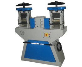 Sheet And Wire Rolling Mills