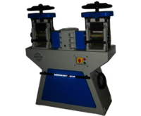 Sheet And Wire Rolling Mills - Feature: Eco Friendly