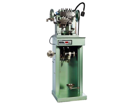 Gold Chain Making Machines