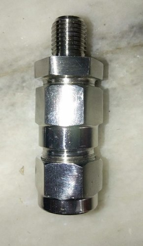 Brass And SS Cable Glands