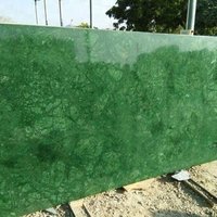 Indian Green Marble Slabs and Tiles