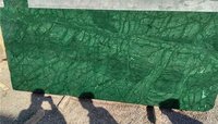 Indian Green Marble Slabs and Tiles