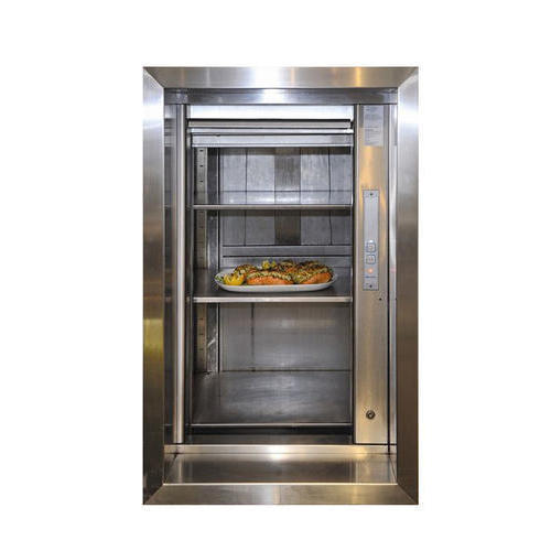 Dishing Dumbwaiter Elevator