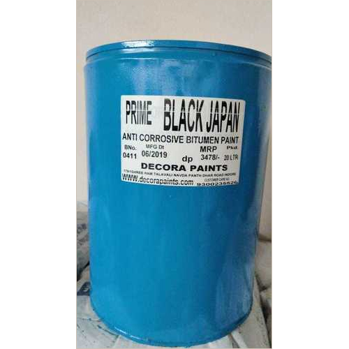 Bitumen Emulsion Primer