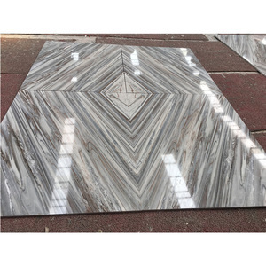 Toronto Brown Marble