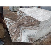 Toronto Brown Marble