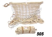 Thick Volley ball Net Cotton