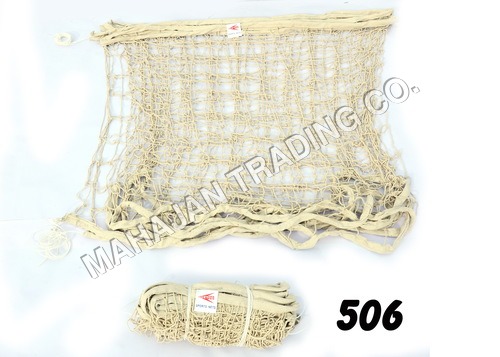 THICK VOLLEY BALL NET COTTON