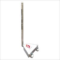 Portable Badminton Pole