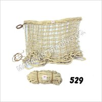THICK VOLLEYBALL NET COTTON DOUBLE