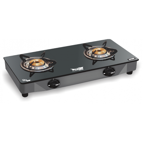 Gas stove