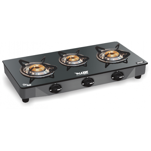 Gas stove
