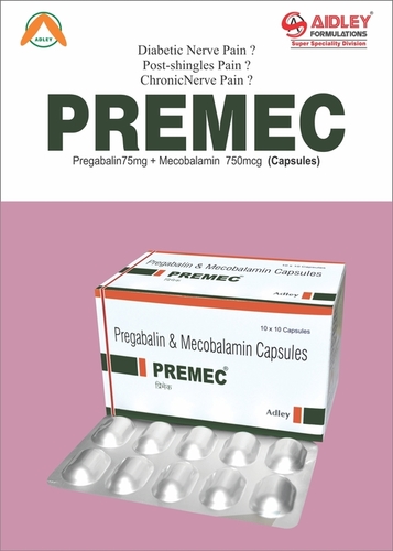 PREMEC (Capsule)