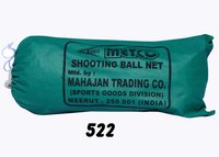 Extra Thick Shooting Ball Net