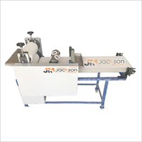 Mini papad making machine