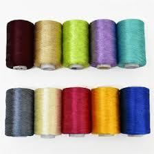 Silk Thread