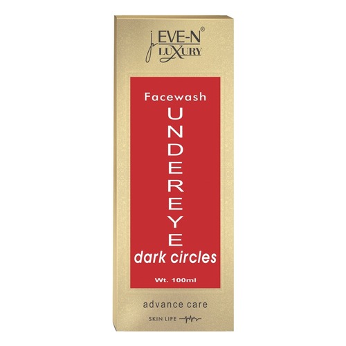 Eve-N Luxury Face Wah Undereye Dark Circle 100Ml Age Group: Women