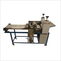Fully Automatic Papad Machine