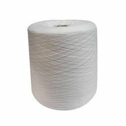 White 18 Polyester Yarn