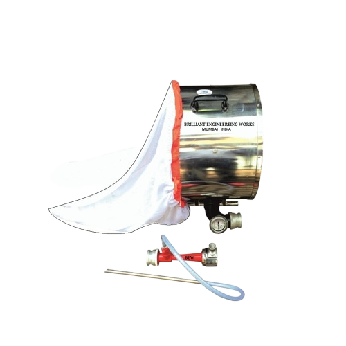 FOAM GENERATOR MINI TURBEX