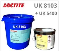 Loctite UK 8103 & 5400