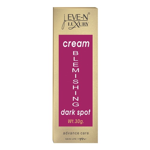 Eve-N Luxury Cream Blemishing Dark Spot 30 G Age Group: Women