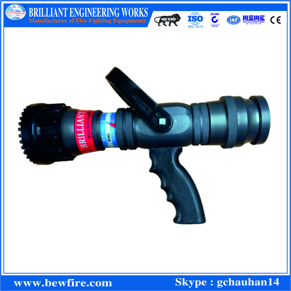 Water Jet Spray Nozzle