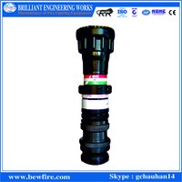 Defuser Nozzle