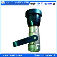 Defuser Nozzle