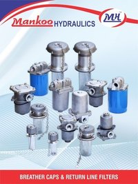 Return Line Filter