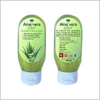 Aloe Vera Calendula Gel