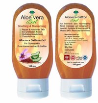 Aloe Vera Calendula Gel