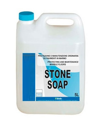 Stone Soap Liquid Floor Cleaner (5LTR)