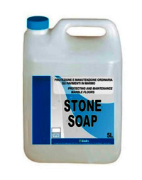 Stone Soap Liquid Floor Cleaner (5LTR)