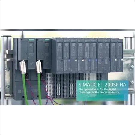 Simatic SP 200 PLC