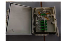 Fiber Management System