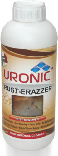 86001 Uronic Erazzer Rust