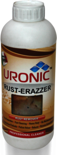 86001 Uronic Erazzer Rust