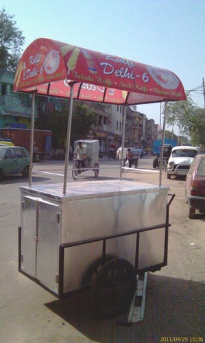 Food Cart