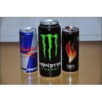 Austria Red Bull Energy Drinks