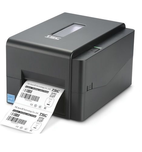 TSC TE210 Barcode Printer