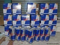 2019 Premium Quality Red Bull Energy Drink
