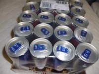 Red Bull Energy Drink Available Austrian Origin