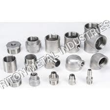 Stainless Steel 201 Pipe Fittings