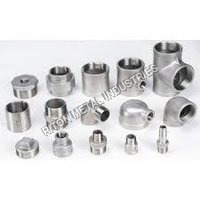 Stainless Steel 201 Pipe Fittings