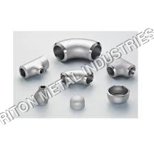 Stainless Steel 202 Pipe Fittings