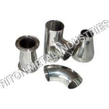 Stainless Steel 304 Pipe Fittings